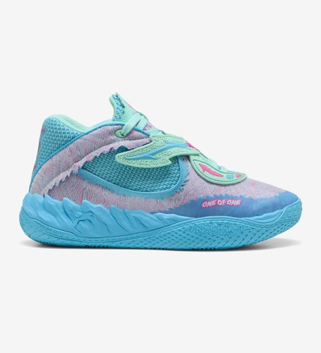 Puma Basketball Men LaMelo Ball MB.05 Size 8-13