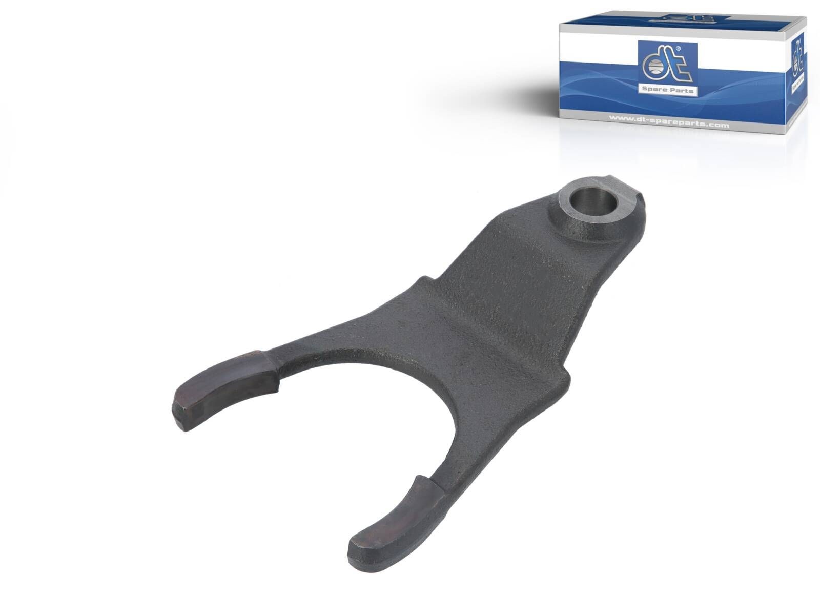 Fourchette DT Spare Parts 1.16554 butee debrayage boite vitesse