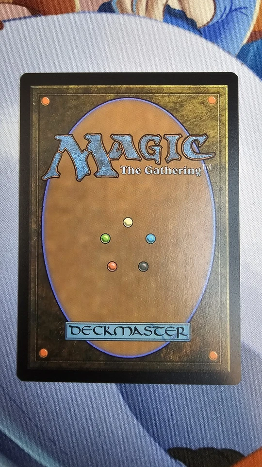 Jace, Architect of Thought Commander 2020 Regular - Image 2 of 2