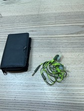 Bose SoundSport In Ear Headphones - Energy Green