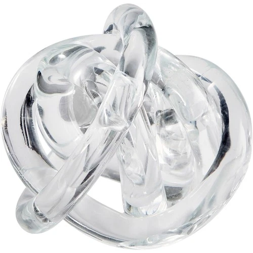 Cyan Design 09960 Knotty Clear Filler, Small - Picture 1 of 7