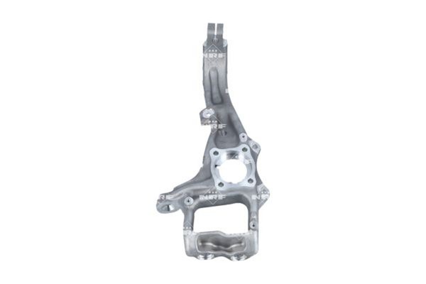 Achsschenkel RadaufhäNgung NRF 824011 FüR Tesla Model 100D AWD 60D 75D 90D P100D-image