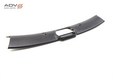 1999 - 2005 Porsche 911 Carrera Windshield Header Trim Cover Panel Oem