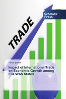 Victor Ijirshar | Impact Of International Trade On Economic Growth Among...
