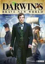Darwins Brave New World - DVD By Darwins Brave New World - GOOD