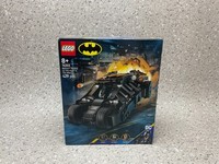Lego® Dc Comics Super Heroes 76303 Batman Tumbler Neu
