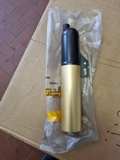 Terminale Marmitta Malaguti  Mdx