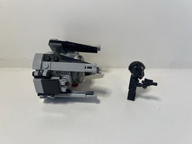 LEGO Star Wars: Tie Interceptor Microfighter (75031)