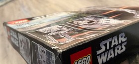 LEGO Star Wars UCS Imperial AT-ST (10174) Brand New Factory Sealed Retired Set