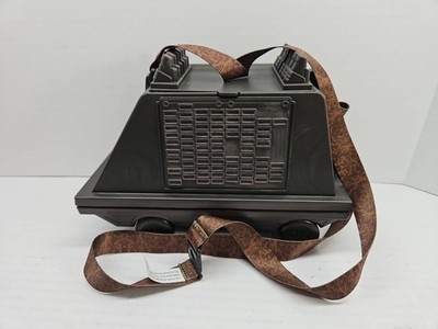 Disney Galaxy's Edge Star Wars MSE-6 Mouse Droid Popcorn Bucket Strap 2019
