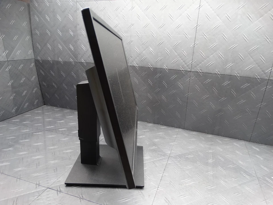 LG 24in FullHD 1920 x 1080 LED IPS Monitor 24BK550Y-I - Image 3 of 4