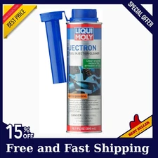 Liqui Moly - Petrol Fuel Injection Cleaner - Valve Cleaner - 300ml - 1803