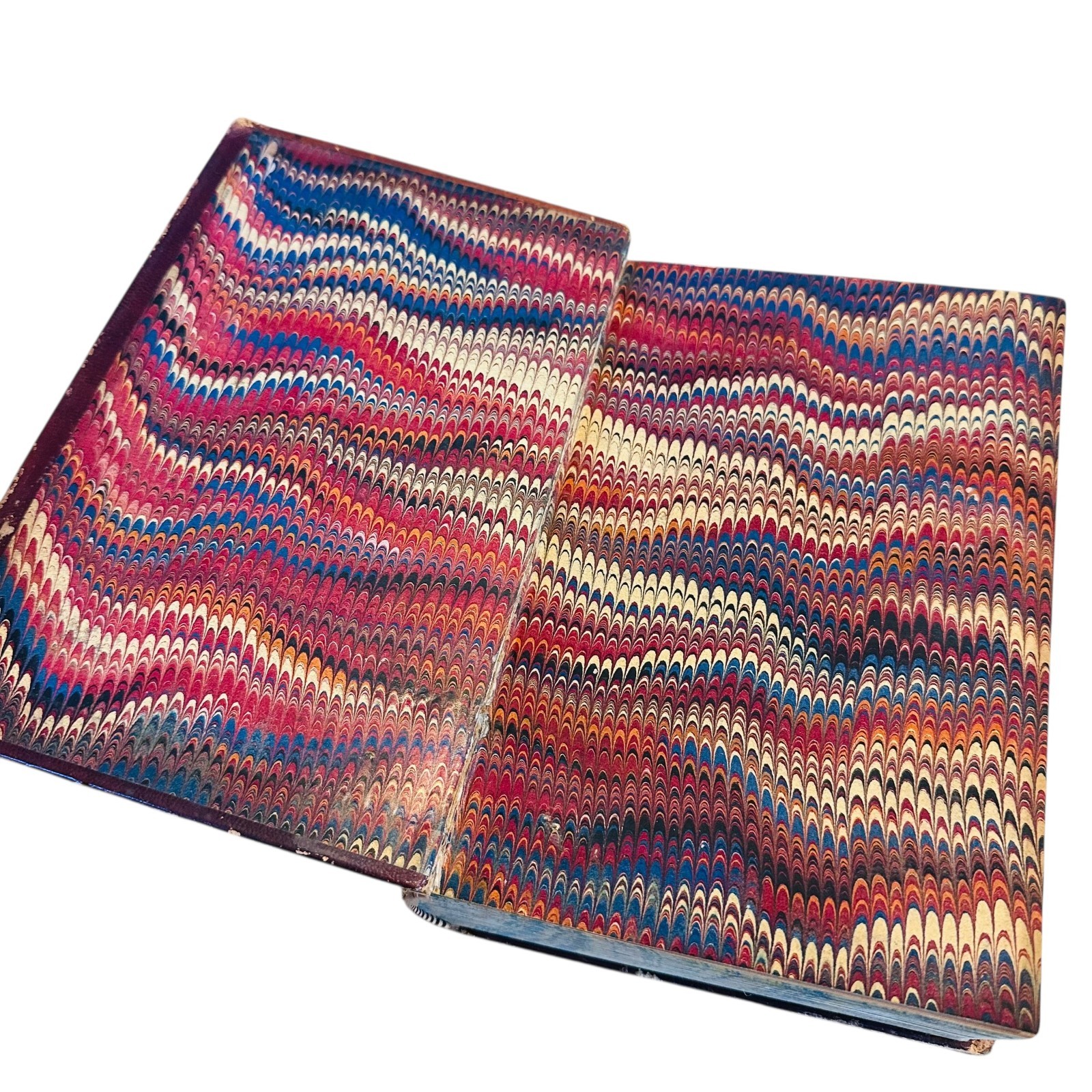 1863 Antique Civil War Book “The Great Rebellion” J.T. Headley Vol 1 Illus Print