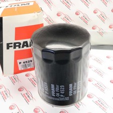 Filtre à huile Fiat 130