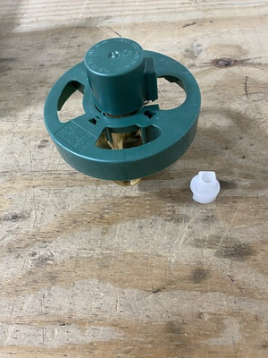 #ad #ad Moen 2510 1 2quot; IPS Posi Temp Pressure Balancing Rough In Valve No Stops $39.99