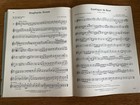 Lot~5~cornet/trumpet /French horn~Standard of Excellence+Advanced Method+top hit — photo 7
