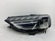 Audi A4 B9 8W Facelift Frontscheinwerfer Scheinwerfer links Voll LED 8W0941033D