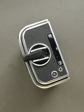 Rivista pellicola Hasselblad A16 ottime condizioni - Cromata (30212)