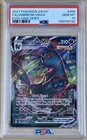 2021 Pokemon SWSH Evolving Skies #095 FA Umbreon VMax PSA 10 GEM 💎 MINT