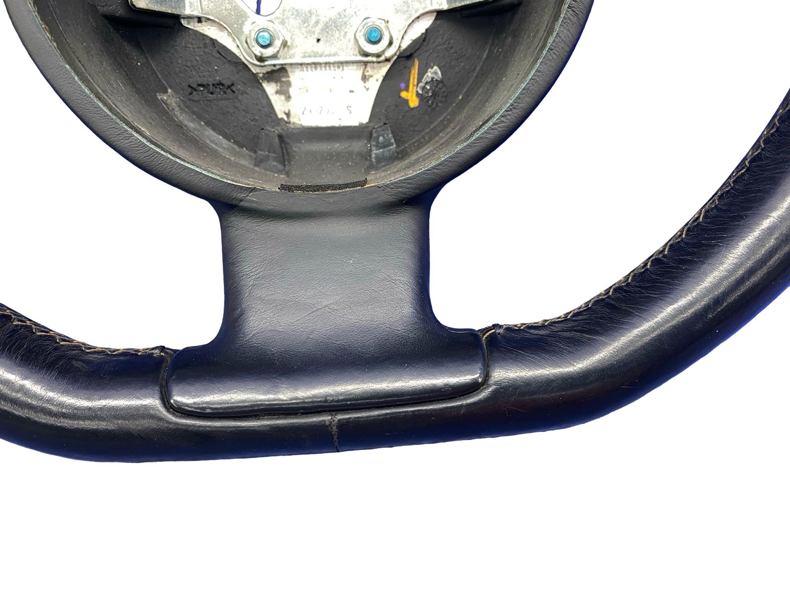 2003-2007 Lamborghini Gallardo LP520-4 Oem Front Left Driver Momo Steering Wheel