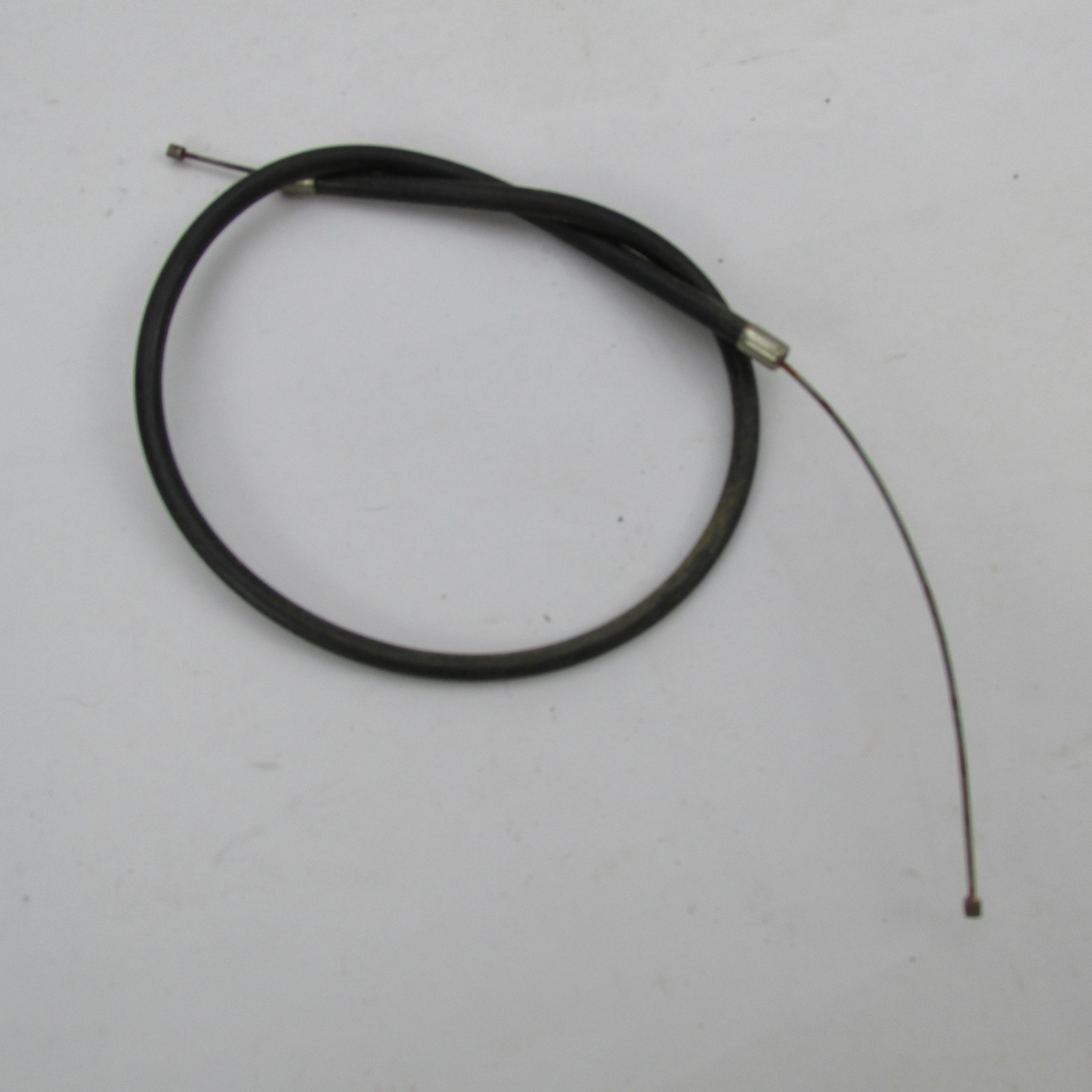 AMF Harley Davidson Aermacchi NOS Oil Pump Cable 74-78 SX175 SS175 ...