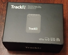 Tracki Pro GPS Tracker for vehicles heavy duty waterproof gps worldwide 4G LTE