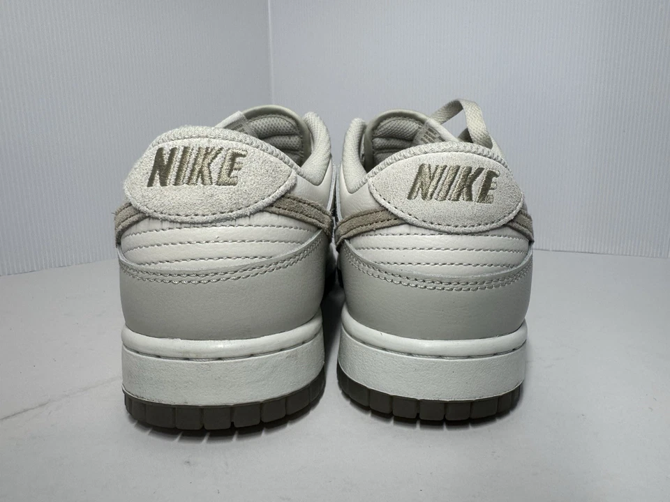 Размер 10 - Nike Dunk низкий SE Phantom хаки FJ4188 001 - Изображение 4 из 4