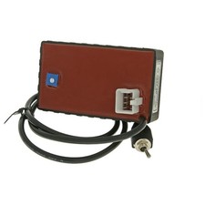 Control unit Malossi CDI RPM