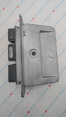 Used 2013 Ford Edge FoMoCo DT4A-12A650-ASD ECU 6MXLDWASNU