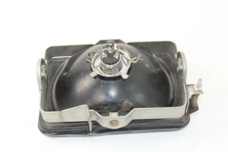 87-07 Kawasaki KLR650 KLR 650 Faro Lámpara  Foto 2 de 4