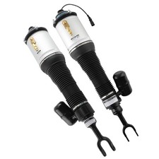 Suspension Pneumatique Shock Struct Avant For VW Phaeton 3D 2003-2016 3W8616040