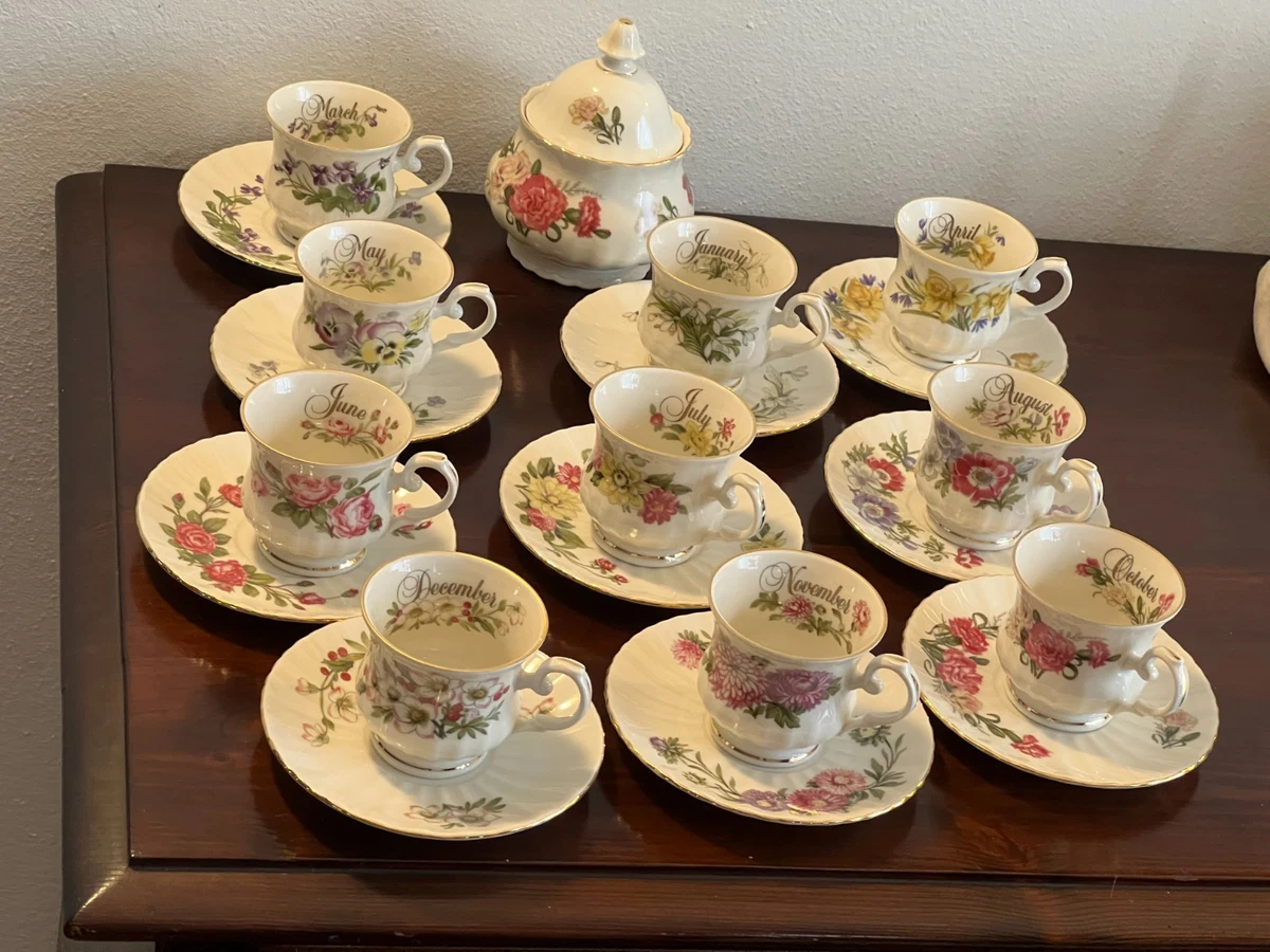 Tazze da caffè Espresso in ceramica tazze da caffè Stranger Things bicchieri divertenti tazza originale per tè piattino grande Set regali creativi amici  15