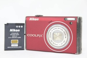 Nikon Coolpix S640 | eBay