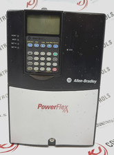 Allen-Bradley 20AE011A0AYNNNC0 PowerFlex 70 VFD 600V 10HP 11A