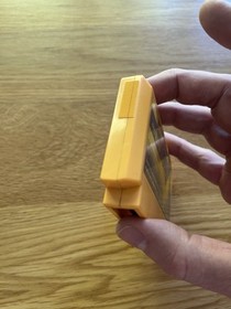 Popeye no Eigo Asobi  (Popeye English) JAPAN Famicom FC Nintendo NES Cart Only!