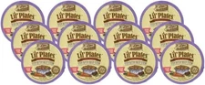 12pk Merrick Lil Plates Grain Free Natural Itsy Bitsy Beef Stew Dog food EX:2/26