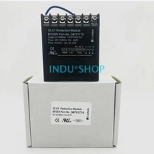  Lodam SE-E1 Protection Module Bitzer Part-no.34701710 @1061pcs FOR