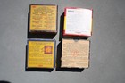 4 - Shotgun Shell empty cardboard boxes, Western, Peters. — photo 3
