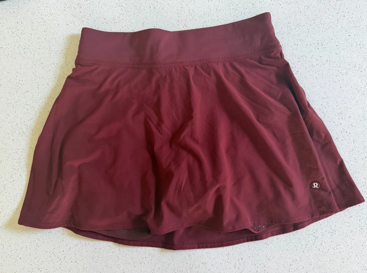 Lululemon Tennis Red Activewear for Women for sale | eBay