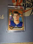 2024 Panini Donruss - Rookie Gridiron Kings Drake Maye #3 Studio Series /100 RC