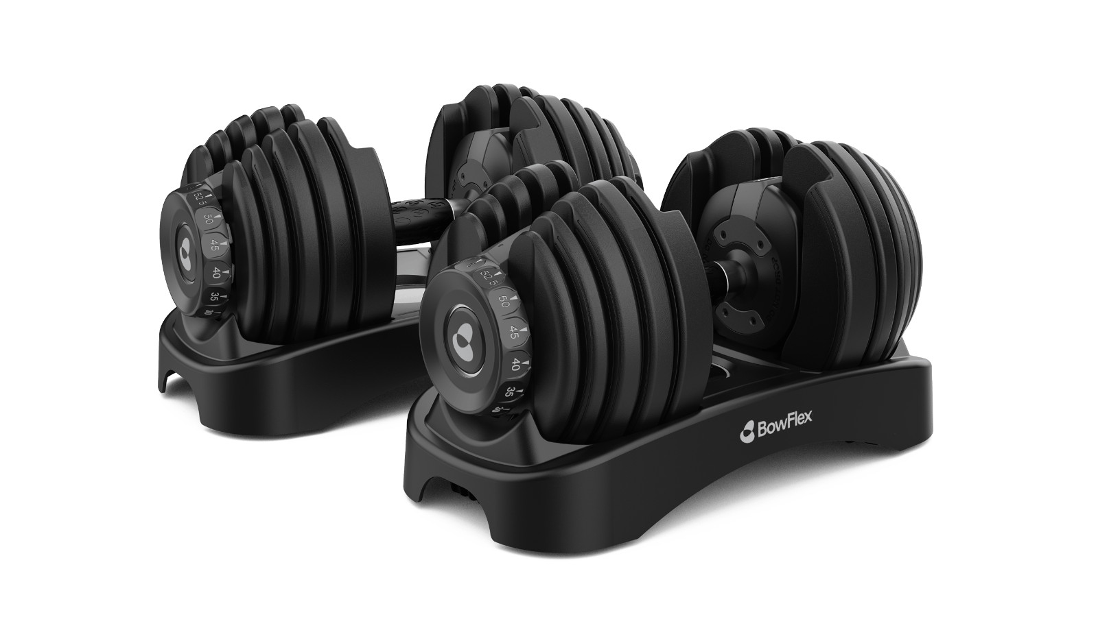 Bowflex SelectTech 4