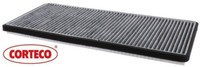 Corteco 21652916 Filter FüR Innenraumluft Innenraumfilter Filter