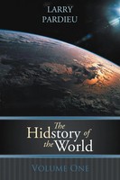 Larry Pardieu | The Hidstory Of The World | Taschenbuch | Englisch (2012)