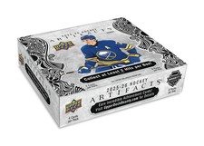 2025-26 Upper Deck Artifacts Hockey Checklist Guide in-content 25