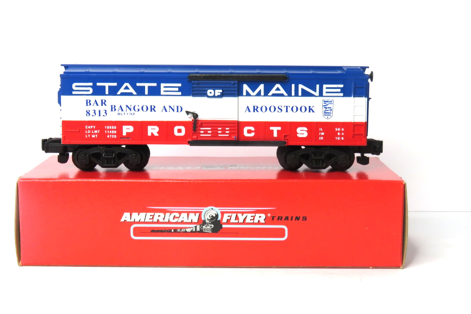 Click here to see eBay Auction