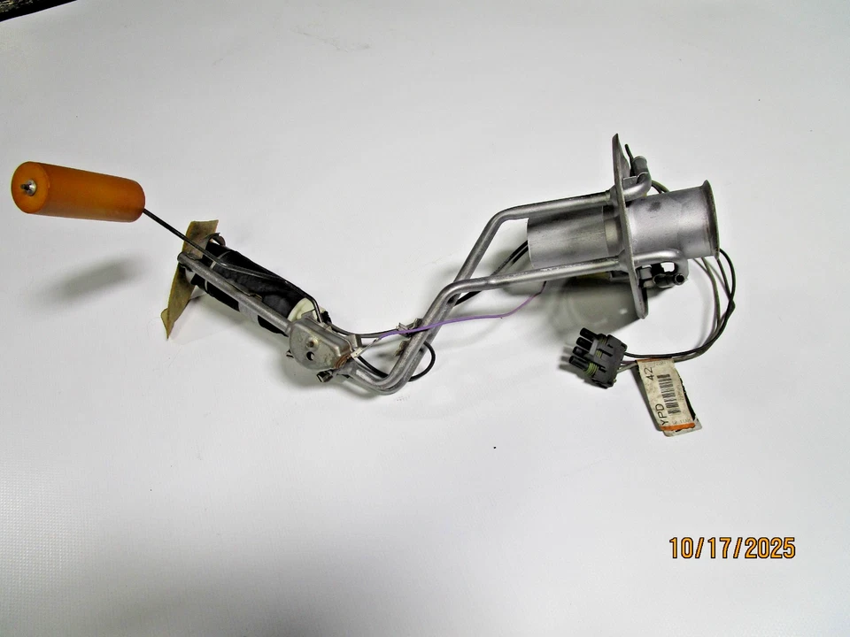 Bomba de combustible Corvette 1992-1996 Foto 2 de 4