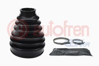 Faltenbalgsatz Antriebswelle Autofren Seinsa D8286T FüR CitroËN 605 8Z0 C5 607 1