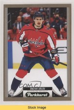 2022-23 Upper Deck Parkhurst Bronze Border Dmitry Orlov #58 READ 6f8