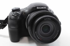 Sony Cyber-Shot DSC-HX300 Nero, ottime condizioni
