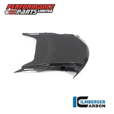 BMW M1000XR 2025 25 Ilmberger Gloss Carbon Fibre Tail Fairing Upper Centre Panel